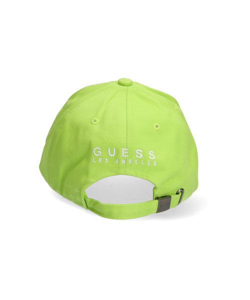 GUESS(ゲス)/GUESS TWILL LOW CAP/img05