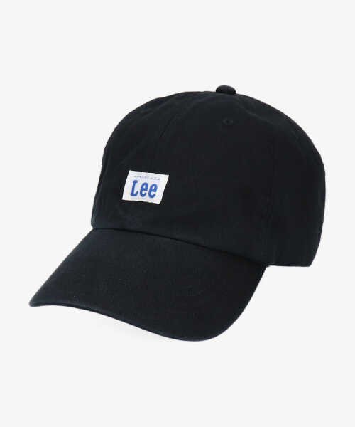 Lee(Lee)/Lee LOW CAP COTTON TWILL/img02