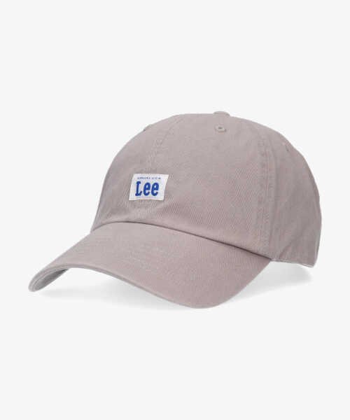 Lee(Lee)/Lee LOW CAP COTTON TWILL/img03