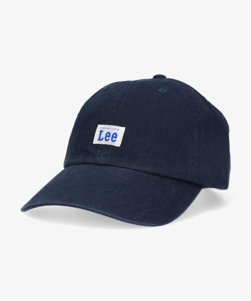 Lee(Lee)/Lee LOW CAP COTTON TWILL/img05