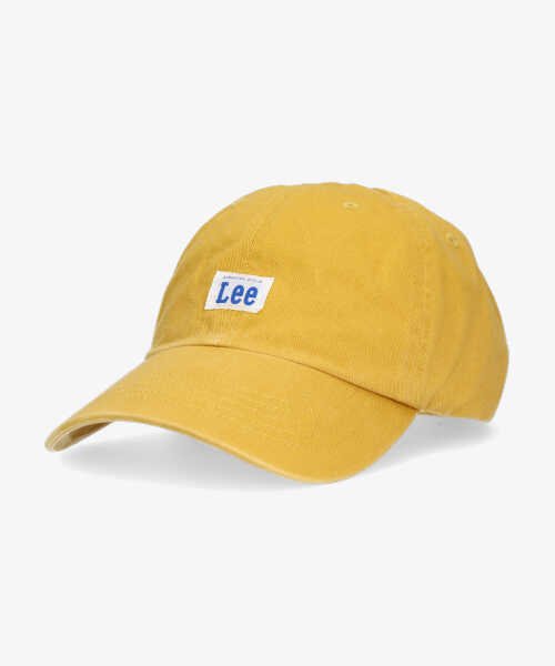 Lee(Lee)/Lee LOW CAP COTTON TWILL/img08