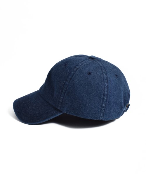 Lee(Lee)/Lee LOW CAP DENIM/img11