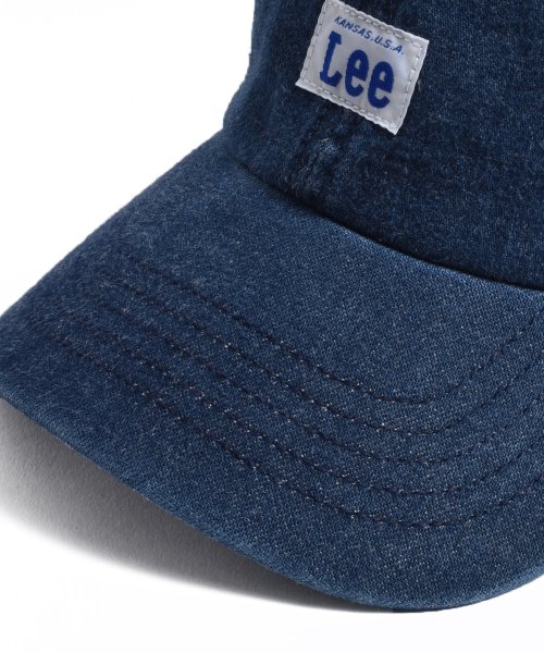 Lee(Lee)/Lee LOW CAP DENIM/img14