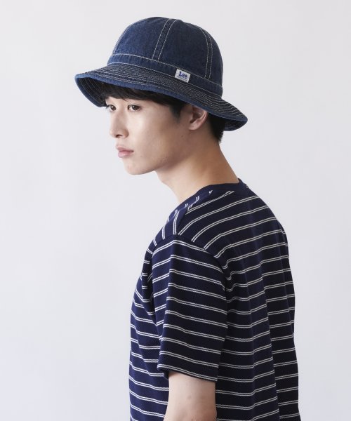 Lee(Lee)/Lee ARMY HAT DENIM/img02