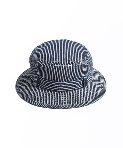 Lee(Lee)/Lee BUCKET HAT DENIM/img07