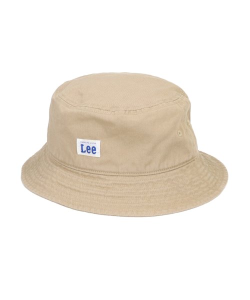 Lee(Lee)/Lee BUCKET COTTON TWILL/img03