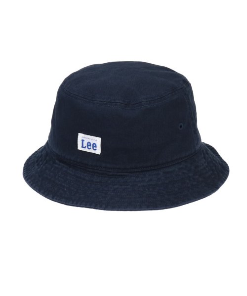 Lee(Lee)/Lee BUCKET COTTON TWILL/img04