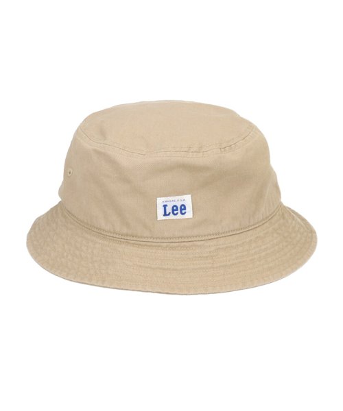 Lee(Lee)/Lee BUCKET COTTON TWILL/img06