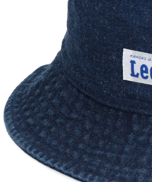 Lee(Lee)/Lee BUCKET DENIM/img12