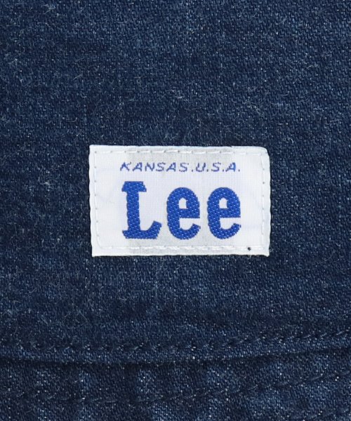 Lee(Lee)/Lee BUCKET DENIM/img13