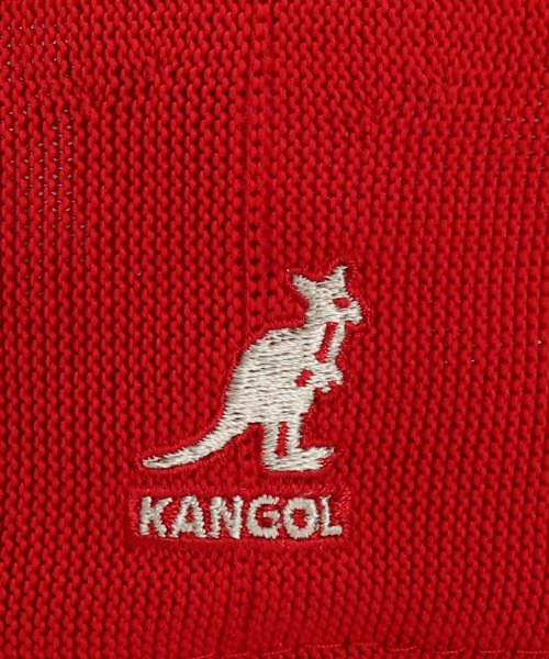 KANGOL(KANGOL)/KANGOL Tropic 504 Ventair Hunting/img32