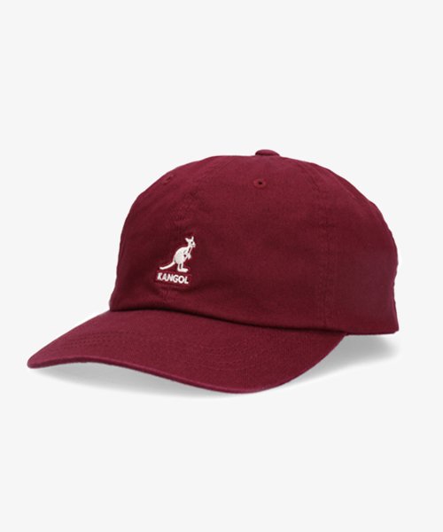 KANGOL(KANGOL)/KANGOL Washed Baseball/img18