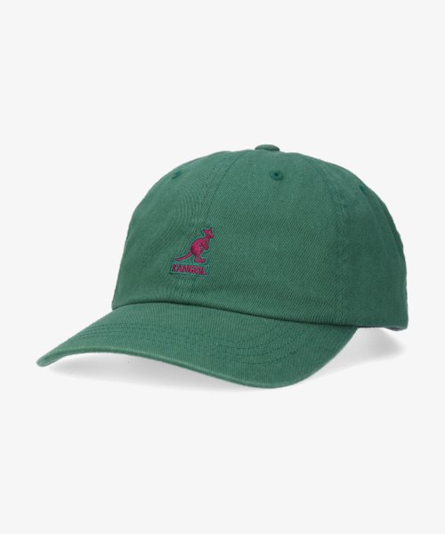 KANGOL(KANGOL)/KANGOL Washed Baseball/img20