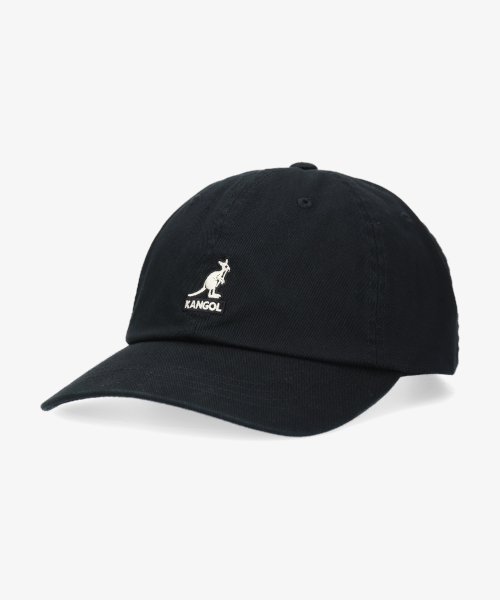 KANGOL(KANGOL)/KANGOL Washed Baseball/img28