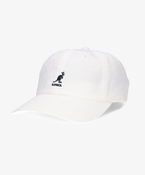 KANGOL(KANGOL)/KANGOL Washed Baseball/img29