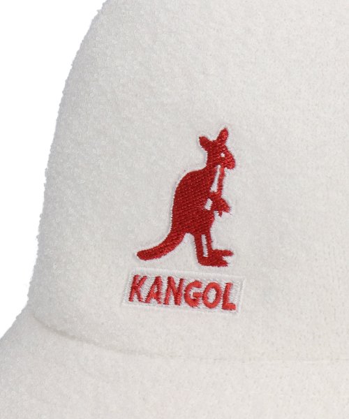 KANGOL(KANGOL)/KANGOL Big Logo Casual/img06
