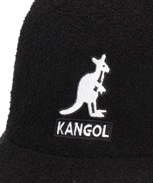 KANGOL(KANGOL)/KANGOL Big Logo Casual/img07