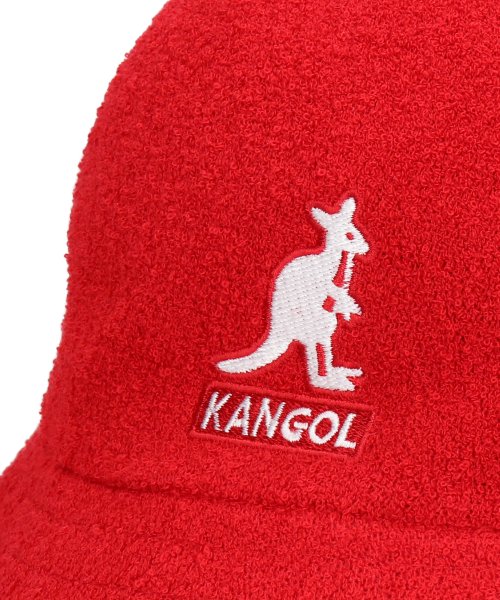 KANGOL(KANGOL)/KANGOL Big Logo Casual/img08