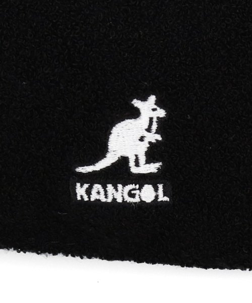 KANGOL(KANGOL)/KANGOL 2－Tone Bermuda Galaxy/img13