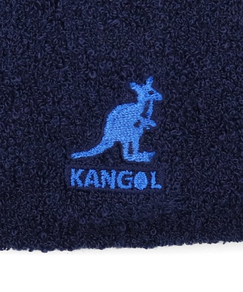 KANGOL(KANGOL)/KANGOL 2－Tone Bermuda Galaxy/img14