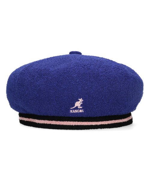 KANGOL(KANGOL)/KANGOL 2－Tone Bermuda Jax Beret/img09