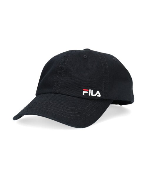 FILA(フィラ)/FILA SMALL LOGO CAP/img06
