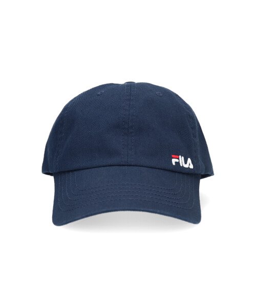 FILA(フィラ)/FILA SMALL LOGO CAP/img09