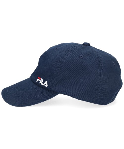 FILA(フィラ)/FILA SMALL LOGO CAP/img10