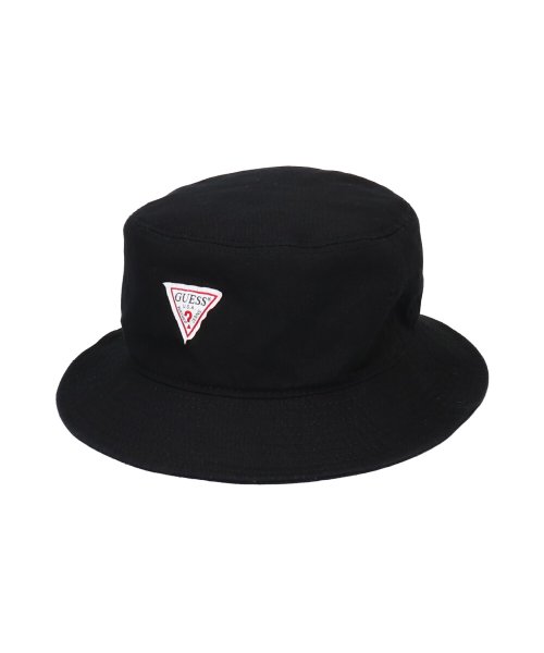 GUESS(ゲス)/GUESS TWILL BUCKET HAT/img08