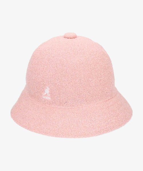 KANGOL(KANGOL)/KANGOL Bermuda Casual/img16