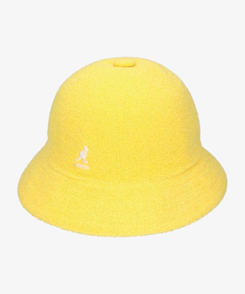 KANGOL(KANGOL)/KANGOL Bermuda Casual/img22