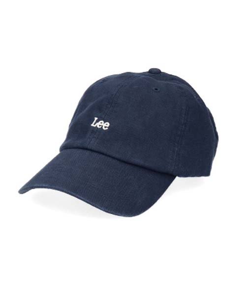 Lee(Lee)/Lee LOW CAP LINEN/img04