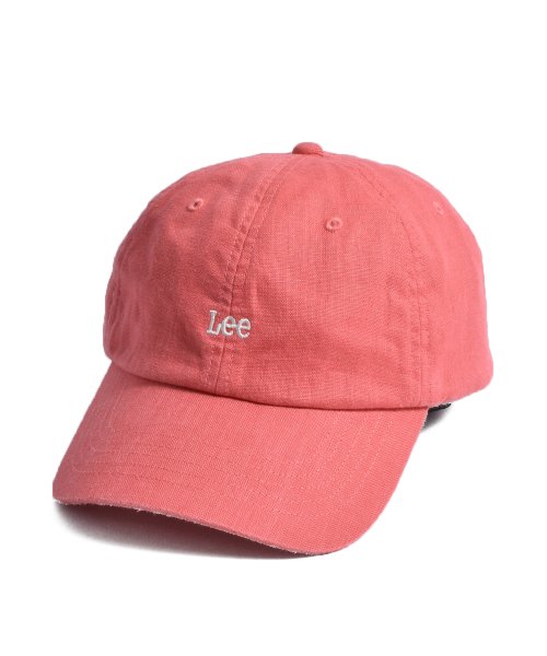 Lee(Lee)/Lee LOW CAP LINEN/img07