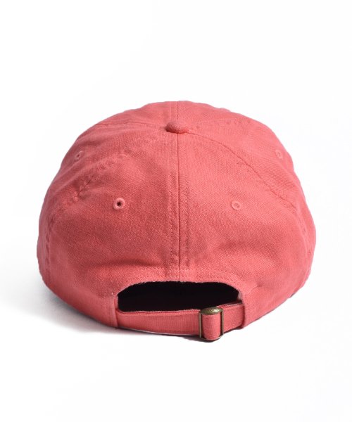 Lee(Lee)/Lee LOW CAP LINEN/img10