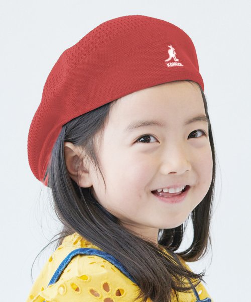 KANGOL(KANGOL)/KANGOL Kids Tropic 504 Ventair/img02