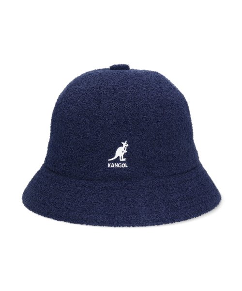 KANGOL(KANGOL)/KANGOL Kids Bermuda Casual/img08