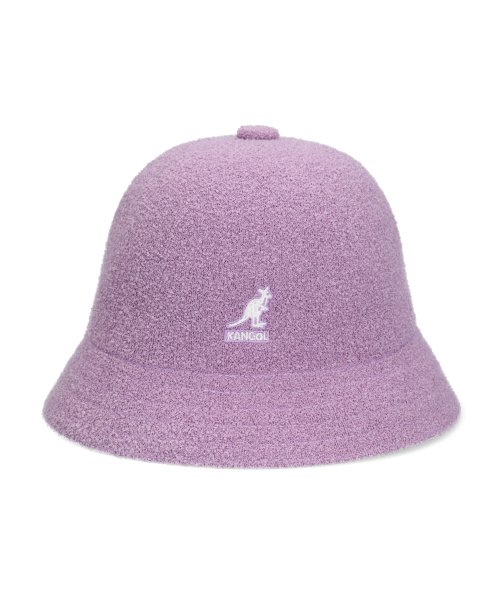 KANGOL(KANGOL)/KANGOL Kids Bermuda Casual/img09