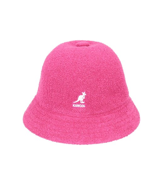 KANGOL(KANGOL)/KANGOL Kids Bermuda Casual/img12