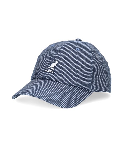 KANGOL(KANGOL)/KANGOL Kids Washed Baseball/img09