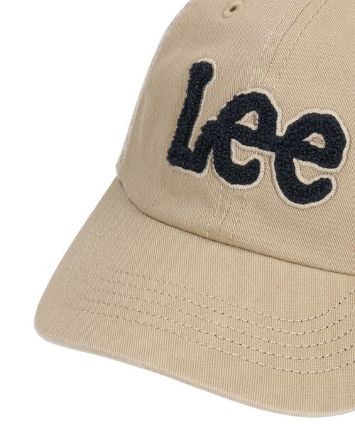 Lee(Lee)/Lee KIDS CAP TWILL SAGARA/img08