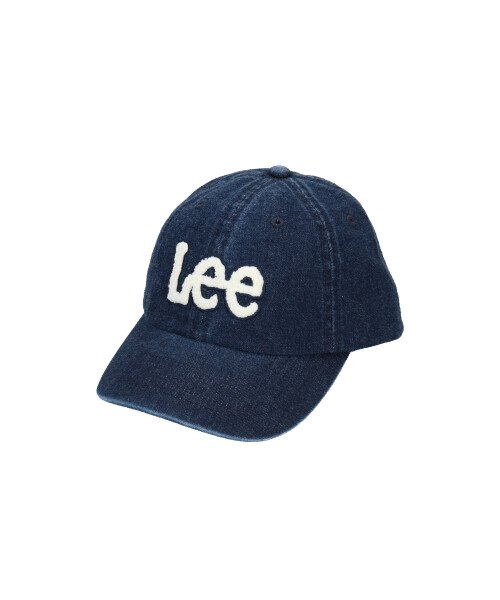 Lee(Lee)/Lee KIDS CAP DENIM SAGARA/img01
