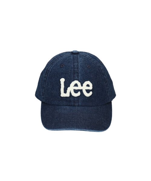 Lee(Lee)/Lee KIDS CAP DENIM SAGARA/img02