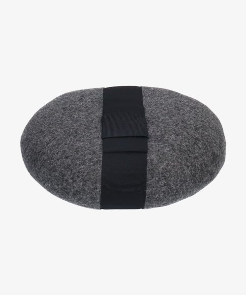 Chapeaud'O(Chapeaud’O)/Chapeau d' O GG.Ribbon Tie Beret/img02