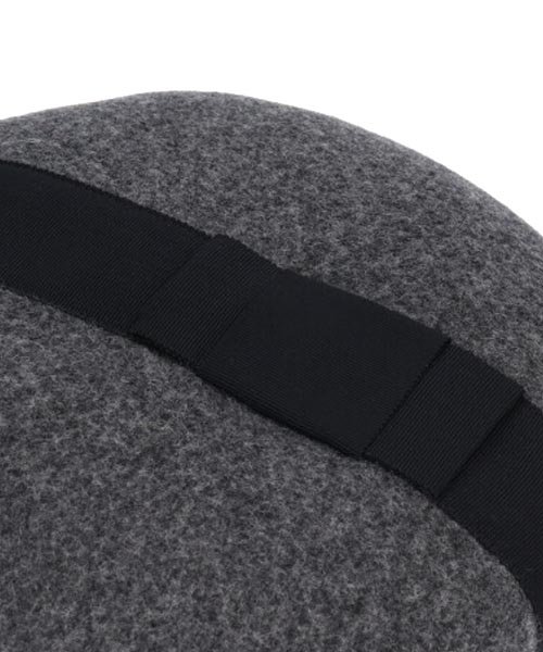 Chapeaud'O(Chapeaud’O)/Chapeau d' O GG.Ribbon Tie Beret/img05