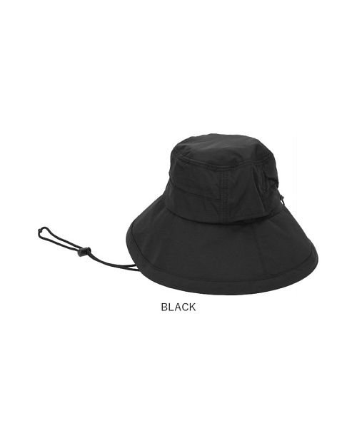 BACKYARD FAMILY(バックヤードファミリー)/WATER REPELLENT WIDE BRIM HAT TYO－042/img08