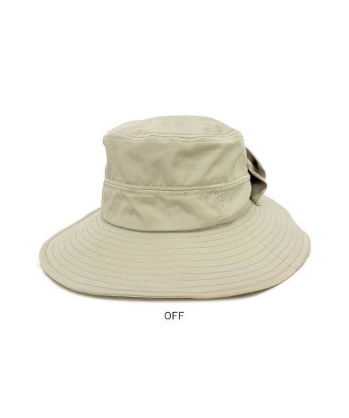 BACKYARD FAMILY(バックヤードファミリー)/TWILL BACK RIBBON HAT TYO－102 TYO－102L/img14