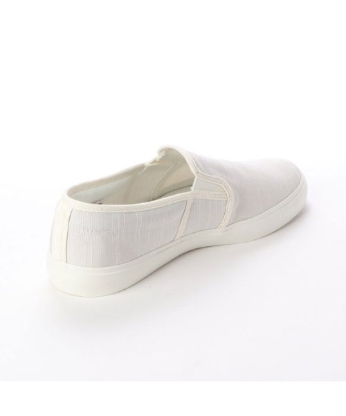 セール ラコステ Lacoste レディーススニーカー Gazon White ラコステ Lacoste Magaseek