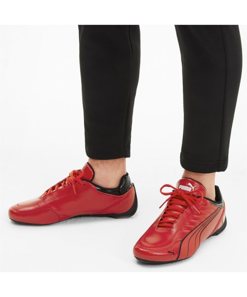 クーポン開催中 フェラーリ レース フューチャー カートキャット スニーカー プーマ Puma Magaseek クーポン開催中 フェラーリ レース フューチャー カートキャット スニーカー プーマ Puma Magaseek