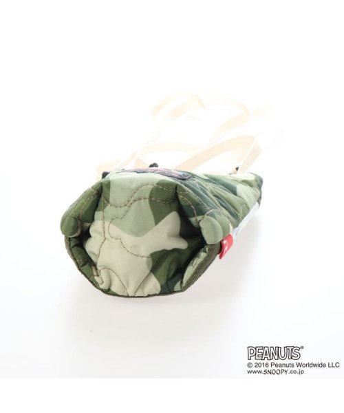 セール ルートート Rootote スヌーピー Snoopy ボトルホルダー Ip ボトッシュ Peanuts 6a Camo ルートート Rootote Magaseek