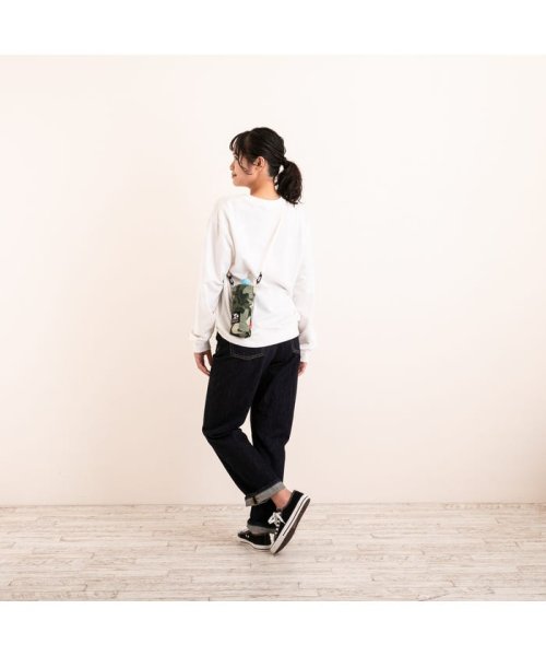 セール ルートート Rootote スヌーピー Snoopy ボトルホルダー Ip ボトッシュ Peanuts 6a Camo ルートート Rootote Magaseek